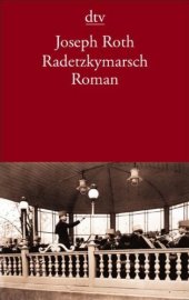 book Radetzkymarsch