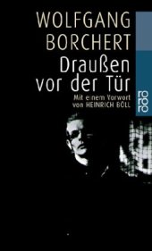 book Draußen vor der Tür  German 