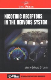 book Nicotinic Receptors in the Nervous System