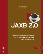 book JAXB 2.0  GERMAN 
