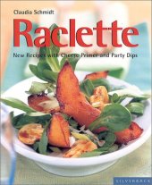 book Raclette (Quick & Easy)