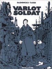 book Varlot soldat