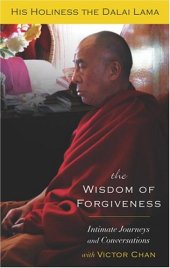 book The Wisdom of Forgiveness: Intimate Journeys and Conversations