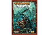 book Lizardmen (Warhammer Supplement)