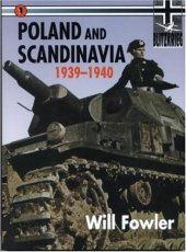 book POLAND (Blitzkrieg, 1)