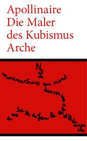 book Die Maler des Kubismus