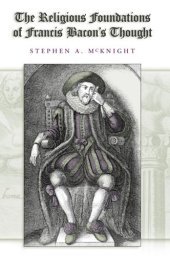 book The Religious Foundations of Francis Bacon's Thought