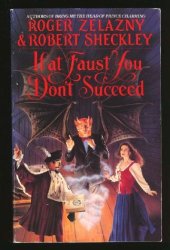 book If at Faust You Don't Succeed