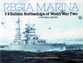 book Regia Marina - Italian Battleships of WWII