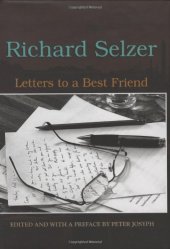 book Letters to a Best Friend (Excelsior Editions)