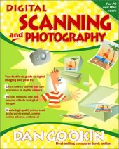 book Digital Scanning and Photography (Eu-Independent)