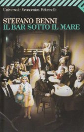 book Il Bar Sotto Il Mare (Universale Economica)