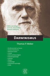 book Darwinismus