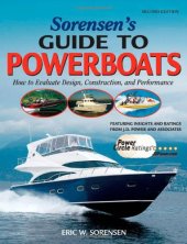 book Sorensen's Guide to Powerboats, 2 E