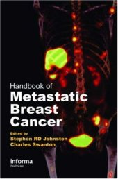 book Handbook of Metastatic Breast Cancer