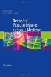 book Nerve and Vascular Injuries in Sports Medicine