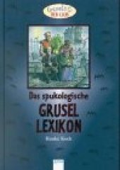 book Das spukologische Grusellexikon