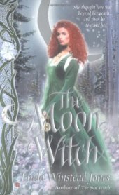 book The Moon Witch (Fyne Witches, Book 2)