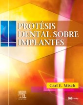 book Protesis Dental Sobre Implantes