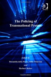 book The Policing of Transnational Protest