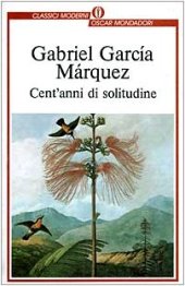 book Cent'anni di solitudine