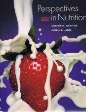 book Perspectives in Nutrition; 7th edition