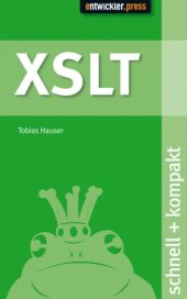 book XSLT