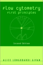 book Flow Cytometry: First Principles