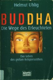 book Buddha. Die Wege des Erleuchteten  GERMAN 