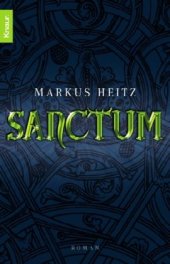 book Sanctum