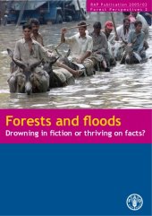 book Forests and floods : drowning in fiction or thriving on facts?