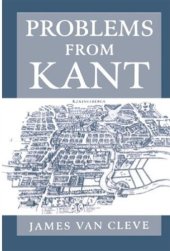 book Problems from Kant