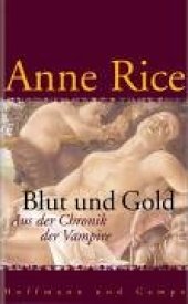 book Blut und Gold