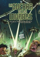 book Guerra de los Mundos (Classic Fiction)