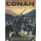 book Return to the Road of Kings (Conan RPG)