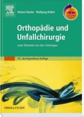 book Orthopädie und Unfallchirurgie