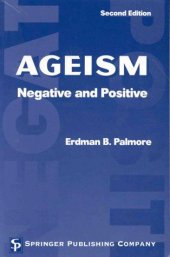 book Ageism: Negative and Positive