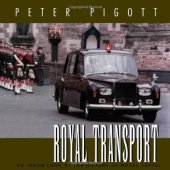 book Royal Transport