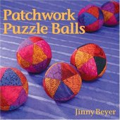 book Patchwork Puzzle Balls