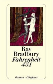 book Fahrenheit 451