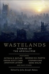 book Wastelands: Stories of the Apocalypse