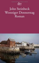 book Wonniger Donnerstag