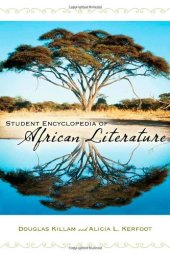 book Student Encyclopedia of African Literature