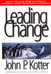 book Leading Change