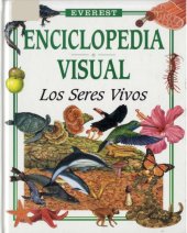 book Los Seres Vivos (Enciclopedia Visual)