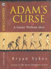 book Adam's Curse