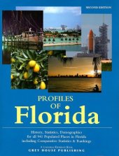 book Profiles of Florida