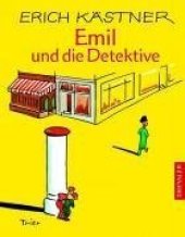 book Emil und die Detektive