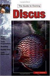 book The Guide to Owning Discus