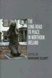 book The Long Road to Peace in Northern Ireland: Second Edition